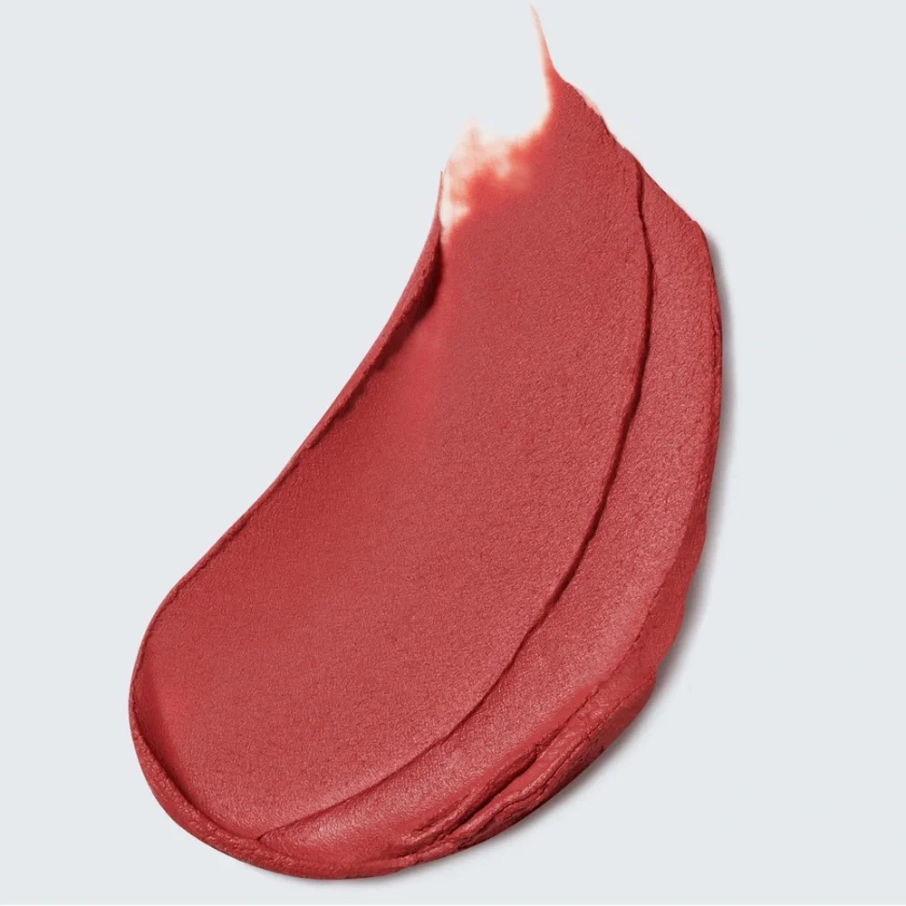 Estée Lauder Pure Colour Crème Matte Lipstick 666 CAPTIVATED NIB